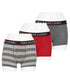 ポロ ラルフローレン POLO RALPH LAUREN 【3枚セット】Boy’s Stretch Cotton Blend Boxer Brief キッズ ボクサーパンツ 【メール便】 OUTLET SALE_F cts